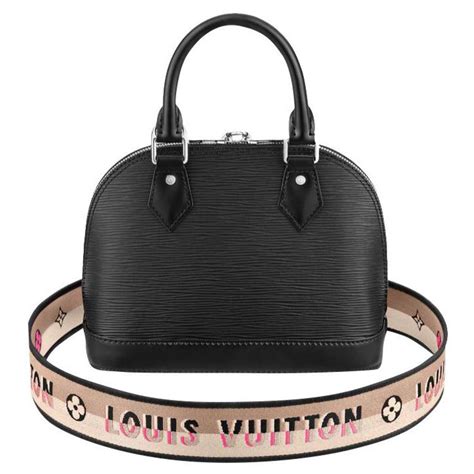 louis vuitton alma bb price|Alma BB Epi Leather .